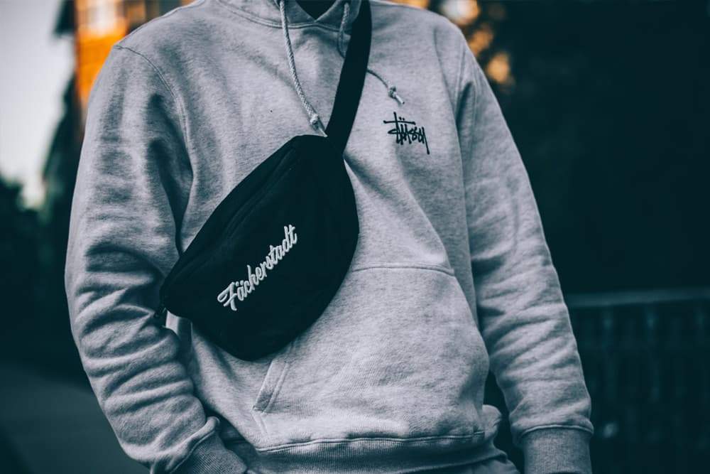Taschen