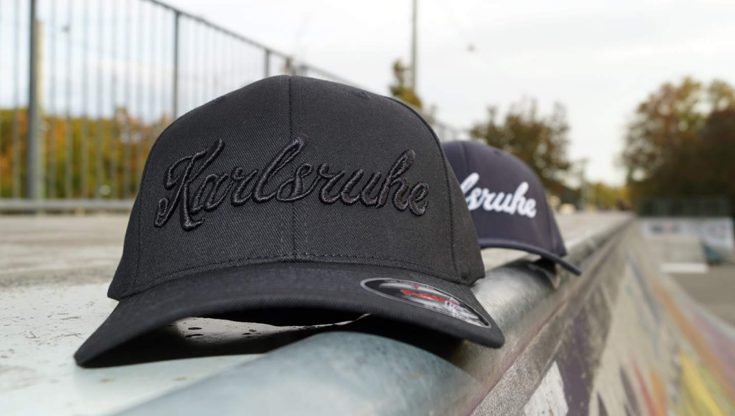 Graffiti Cap - 76